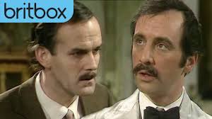 Fawlty Towers