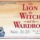 THE LION, THE WITCH, AND THE WARDROBE event image