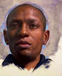 Luminous Color in Portrait Painting