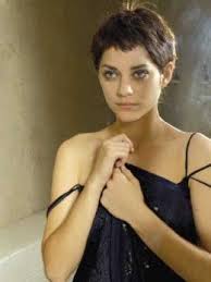 Marion Cotillard Short Hair Styles Hair Styles Marion Cotillard
