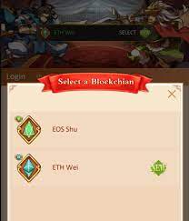 Crypto Dynasty Installation Guide Binary Assets