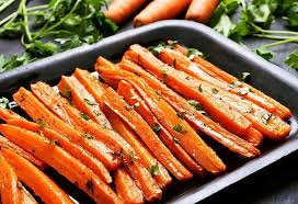 These party snack recipes are so easy to make. How To Make Carrot Sticks For Toddlers Firstcry Parenting