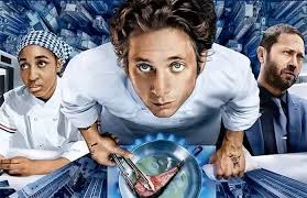 THE BEAR' LLEGA RODEADA DE MISTERIO