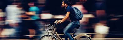 Mikromobilitat E Bike Statt Auto Amag Autoblog