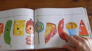 His picture book the very hungry caterpillar, first published in 1969, has been translated into more than 66 languages and sold more than 50 million copies.his career as an illustrator and children's book author took off after he collaborated on brown bear, brown bear, what do you. The Very Hungry Caterpillar By Eric Carle Kids Books Read Aloud Youtube
