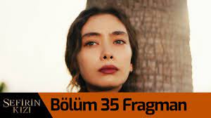 17.11.2020 01:53 | son güncelleme: Sefirin Kizi 35 Bolum Fragmani Maras Son Haber