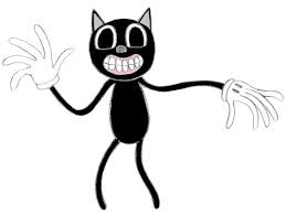 He has a long body, which has the ability to stretch even more in different directions. Cartooncat Coloring Pages Learny Kids