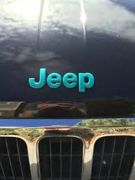 Tiffany Blue Jeep Turquoise Jeep Logo Blue Jeep Jeep Life Jeep Interiors