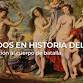 Grandes Artistas Visuales por Santiago Erausquin event image