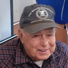 Charles R. "Chuck" Waite Obituary (2025)