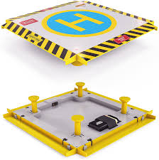 Fotosearch enhanced rf royalty free. Amazon Com Remote Control Helicopter Landing Pad Complete Edition Flashing Led Lights Installed Suitable For Rc Helicopters Quadcopters Drones Syma Helicopters Toys Games
