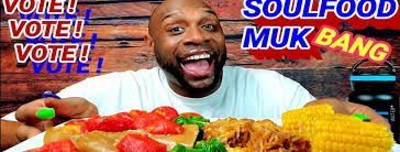 Mukbang With LLIPS Fan Group