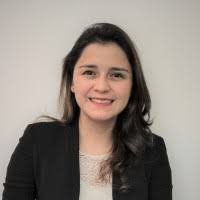 Sandra Bejarano Jiménez