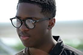 Record-seeking teen pilot lands in Albany