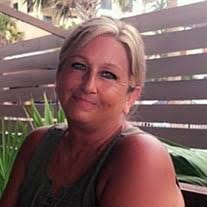 Ms. Cathy Alexander Timms Obituary (2022)