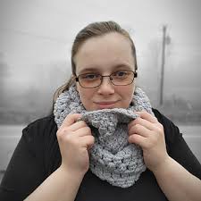 Foggy Daze pattern by Marissa Arnold