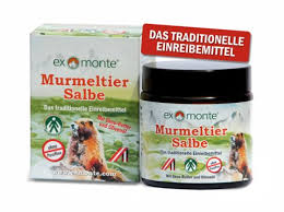 Wir freuen uns, daß ihr unseren shop besucht! Murmeltiersalbe Exmonte Naturheilmittel Aus Osterreich At