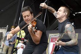 Ryan Key And Sean Mackin Yellow Card 3 Music Music Instruments Men