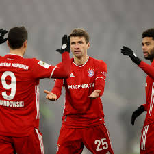 90' + 5' ist das grottenschlecht verteidigt vom fc bayern! Holstein Kiel Vs Bayern Munich Preview Lineups Team News And More Bavarian Football Works