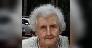 Mrs. Jessie Worley Roach Obituary