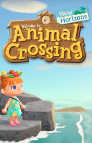 Animal Crossing New Horizons Animal Crossing Animal Crossing Characters Post Animal