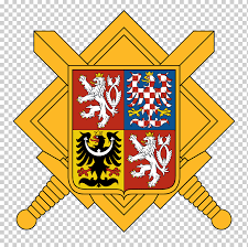Con información para organizar tu viaje a republica checa: Gina Software Ltd Ejercito De La Republica Checa Escudo De Armas De La Republica Checa Bohemia Obor Simetria Zona Simbolo Png Klipartz