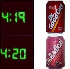 I notice two characteristics that can ruin an off brand soda. Halu Lakececl Futigli