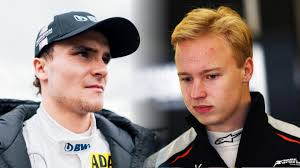 Lucas Auer, sobrino de Gerhard Berger, probará con Force India