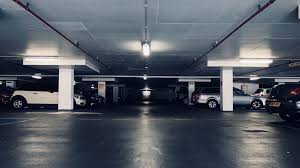 Multi Storey Car Park Near Me Shiny Floors And Low Ceilings Low Ceiling Car Parking Flooring