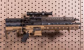 This filled a niche for me in allowing for lockinggunracks.com offers these locking, vertical wall gun racks. Weapons Storage Rack Gun Room Display Expandable Armory Weapons Rack
