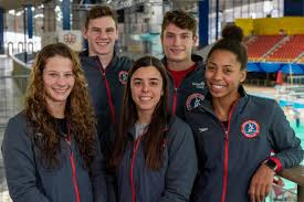 The montreal native medaled in the 2012 london olympics and. Diving Team 7 World Series Medals For Pointe Claire Athletes Ville De Pointe Claire