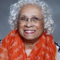 A celebrated Black trailblazer, community leader, and former college  professor