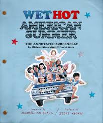 Wet Hot American Summer — DAVIDWAIN.COM