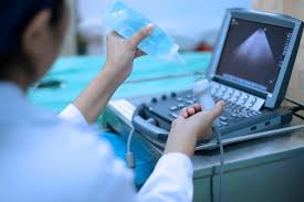 As such it is used to find and identify either the presence or absence of specific pathological results seen in your patients. Ob Gyn Point Of Care Ultrasound Machines Entry To Flagship Level Units National Ultrasound