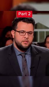 Eric Dale Judge Judy