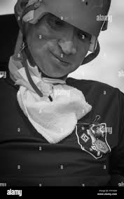 Ronald stuart hi-res stock photography and images