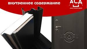 الأبواب Asd مزايا وعيوب نماذج إدخال الصلب استعراض