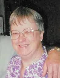 Obituary information for Eileen Gallagher
