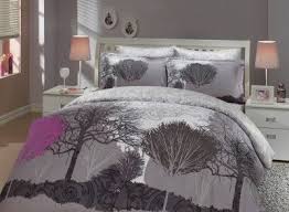 Hobby Exclusive Saten Cift Kisilik Nevresim Takimi Infinity Lila Home Decor Home Furniture