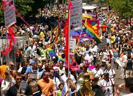 Maybe you would like to learn more about one of these? Boston Pride Cancels 2021 Parade Due To Coronavirus The Boston Globe