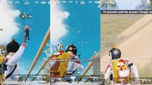 Pubg Ancient Temple छ पन क ऐस तर क ज सम एन म भ ज ए ग क फ य ज म ल ग बह त स र क ल स Rebels Of Gaming Ancient Temples Ancient Temple