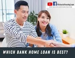 Purchase and redemption of residential land. Which Bank Home Loan Is Best Malaysia Housing Loan