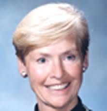 Rita Shannon: 53-year West Islip resident