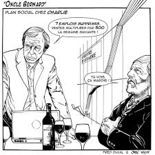 Maurice genevoix face à ernst jünger (grasset. Je Suis Tres Triste Car J Aimais Tant Ecouter Oncle Bernard Maris Sur France Inter Le Blog De Jacques Berthomeau