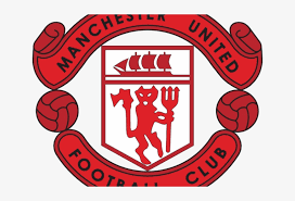 Manchester united football club is a professional football club based in old trafford, greater manchester, england, that competes in the premier league, the top flight of english football. Manchester United Logo Clipart Logo Manchester United Retro Png 640x480 Png Download Pngkit