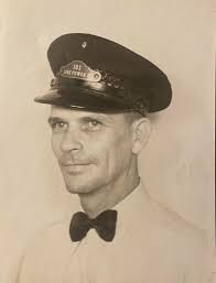 Albert Walter Jolly (1905-1969)