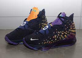 A new legacy' is due out in australia on july 15. Nike Lebron 17 Monstars Cd5050 400 Release Date Sneakernews Com