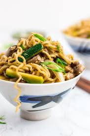 Check spelling or type a new query. Vegan Hibachi Ramen Noodle With Vegetables My Eclectic Bites