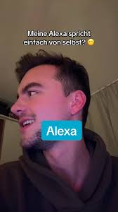 Alexa Sprache Ändern Auf Deutsch Verändern