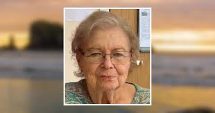 Mildred Eloise Lowder Tennant Obituary December 5, 2022
